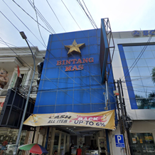 Cabang Stargold SEMARANG BINTANG MAS